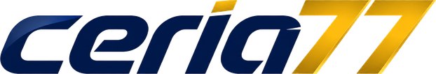 ceria77 logo